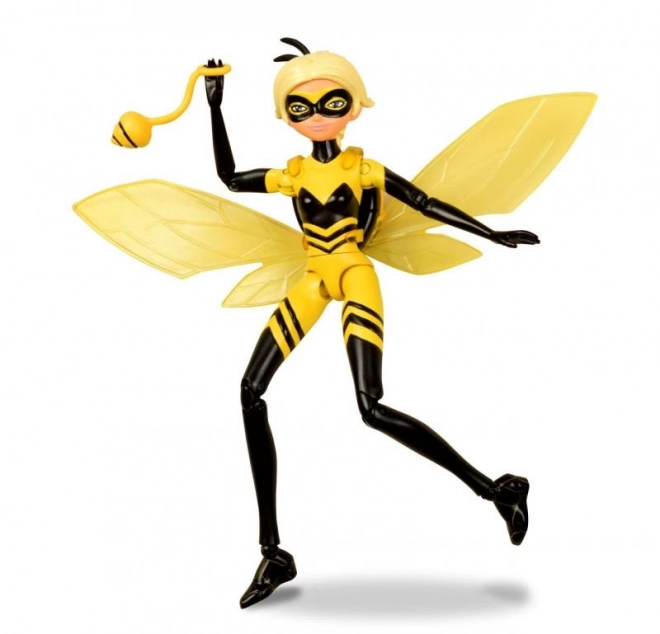 Miraculous Ladybug Queen Bee Action Figure