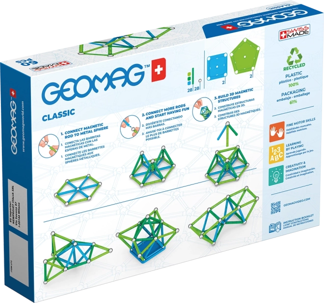 Hassle-free storage