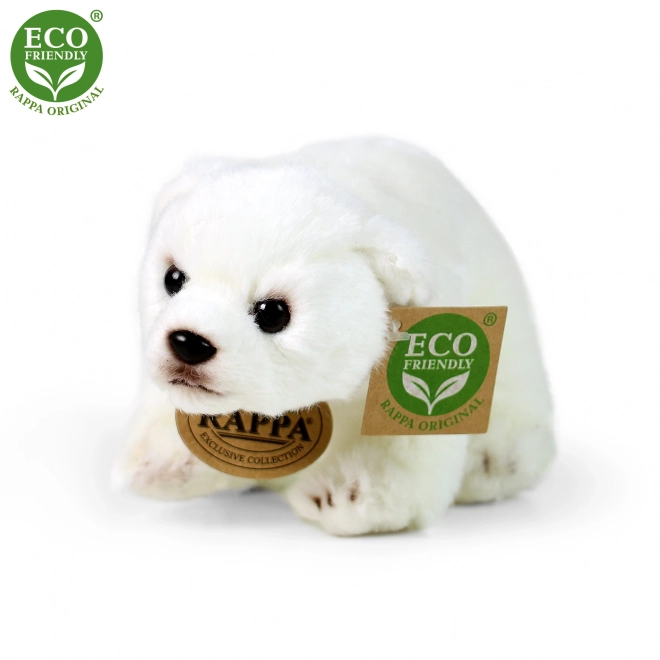 eco-friendly plush antarctic animal mix