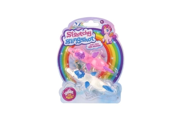 Stretchable Flying Unicorns Toy