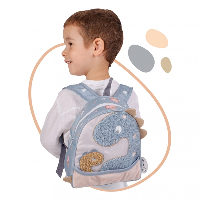 Children's Backpack COCO 2024 by DeCuevas