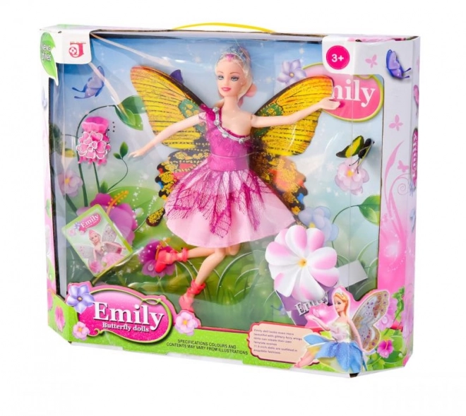 Emily Doll - Fairy