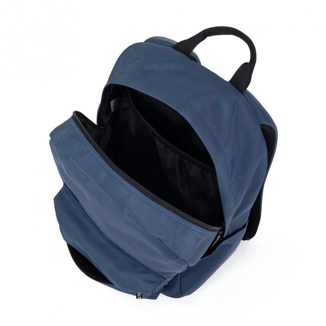 Student Backpack OXY Runner Blue