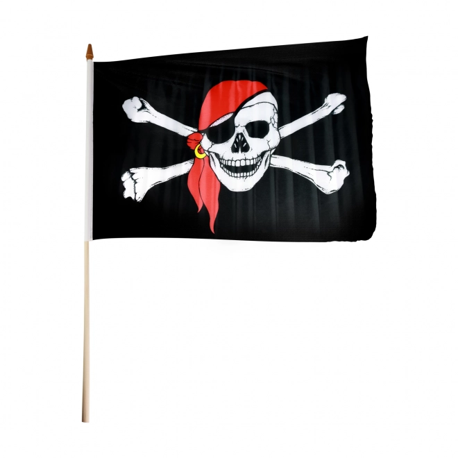 Pirate Flag 47x30 cm