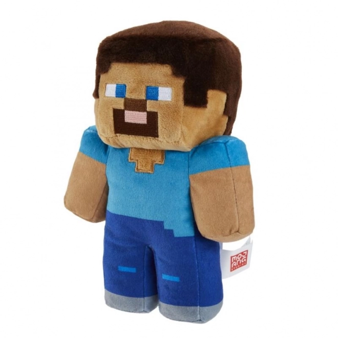 Minecraft 20 cm plüssfigura