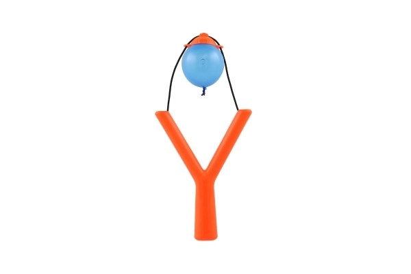 Water Balloon Slingshot