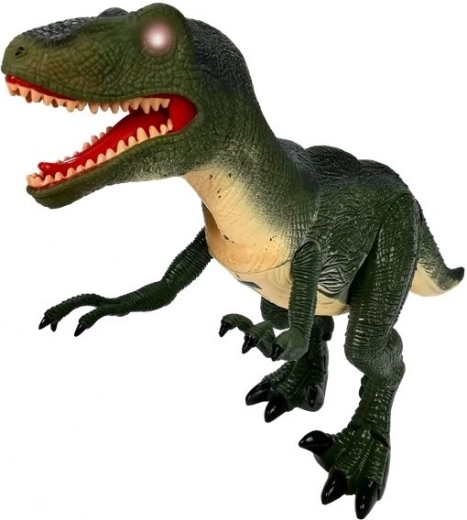 Világító szemek a még nagyobb izgalomért