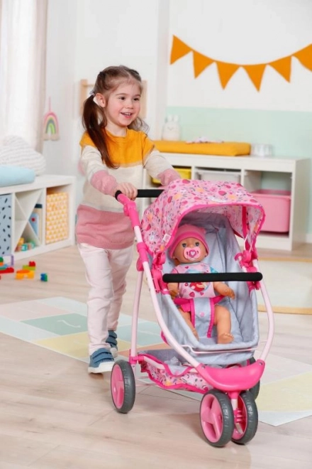 Kombikinderwagen BABY born