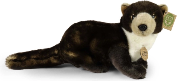 plush marten 25 cm eco friendly