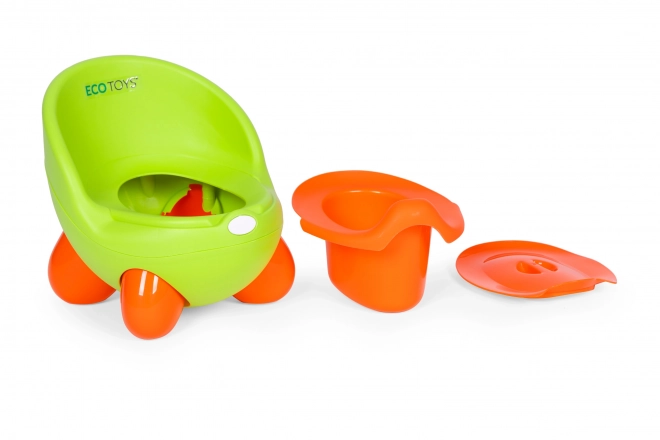 Children's Potty with Removable Insert