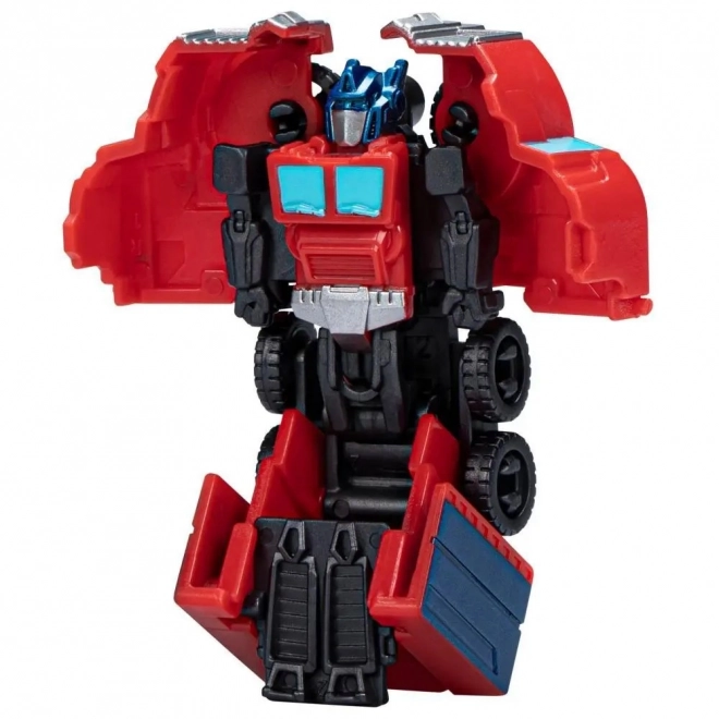 Transformers Earthspark Optimus Prime Action Figure