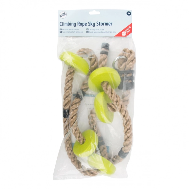 Sky Children's Climbing Rope