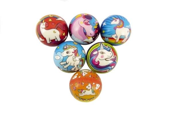 Foam Ball 7cm Variety Pack