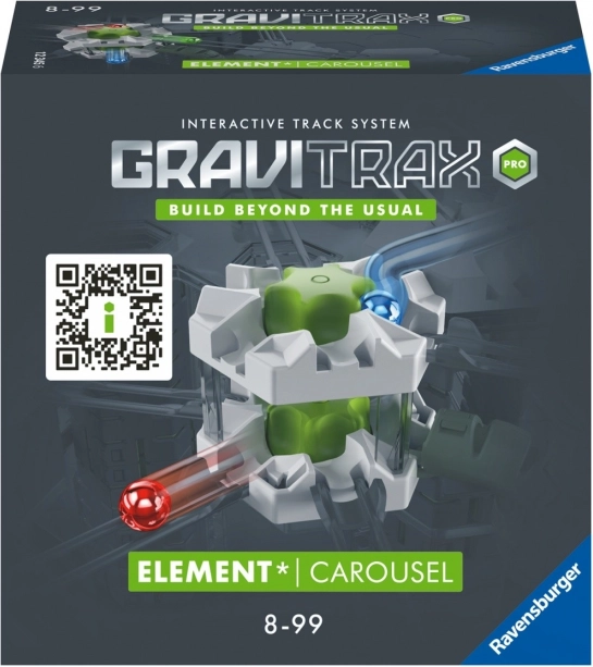 GraviTrax PRO Erweiterung Karussell