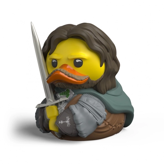 Tubbz kachnička Pán Prsteňov Aragorn