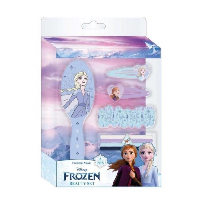 Frozen Hair Accessories Set