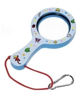 Magnifying Glass for Kids - Little Gardener