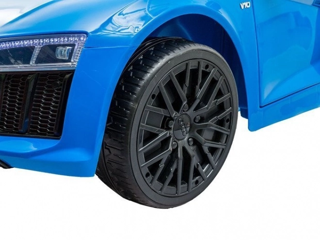 Children's Battery-Powered Car Audi R8 Spyder