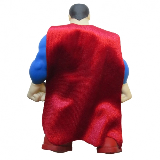 Stretchable Superhero Silicone Figures