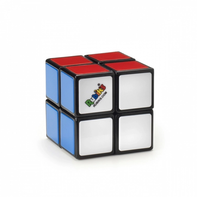 Mini Rubik's Cube 2x2