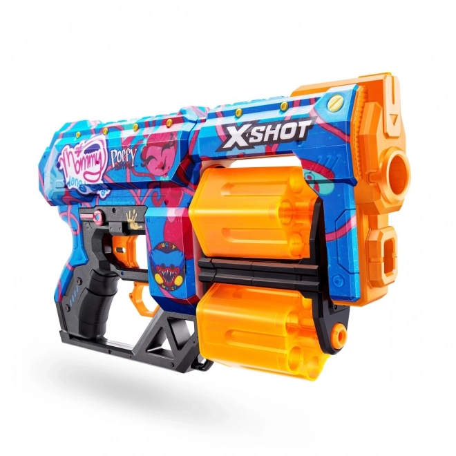 Skins Dread Dart Launcher by Gametime