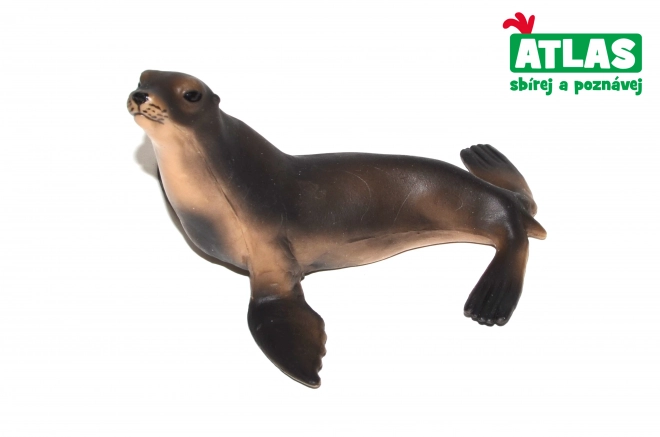 Sea Lion Figurine 10 cm