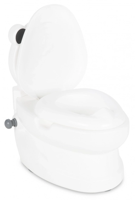 Pilsan Interactive Panda Toilet Training Seat