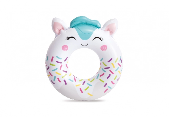 Inflatable Animal Float