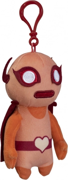 Stylish GANG BEASTS gaming design