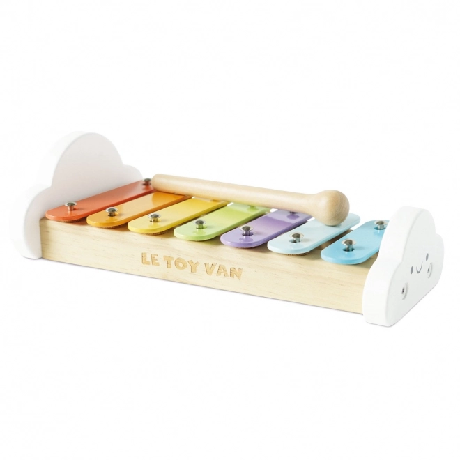 Le Toy Van Xylophone for Kids