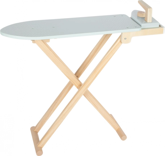 Small Foot Children's Ironing Board with Iron