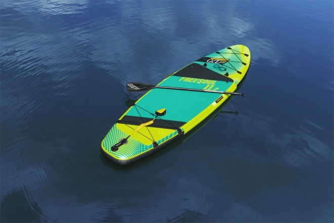 Paddleboard Design