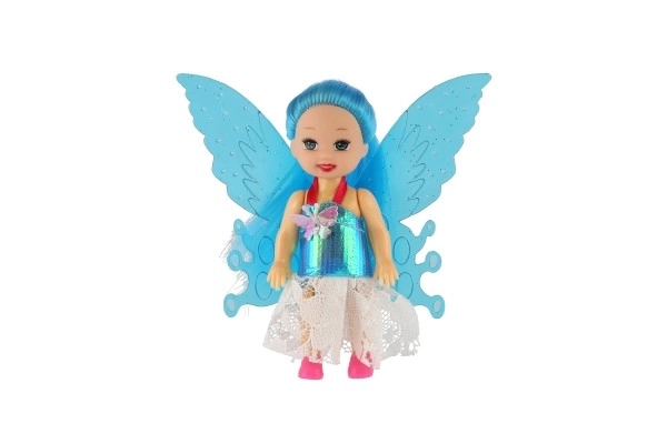 Fairy Doll with Wings