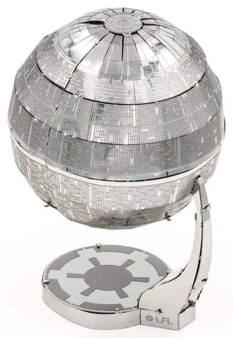 Metal Earth 3D Puzzle Star Wars Death Star