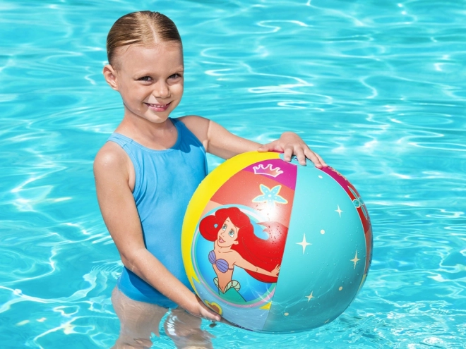 Bestway inflatable beach ball princesses 51cm