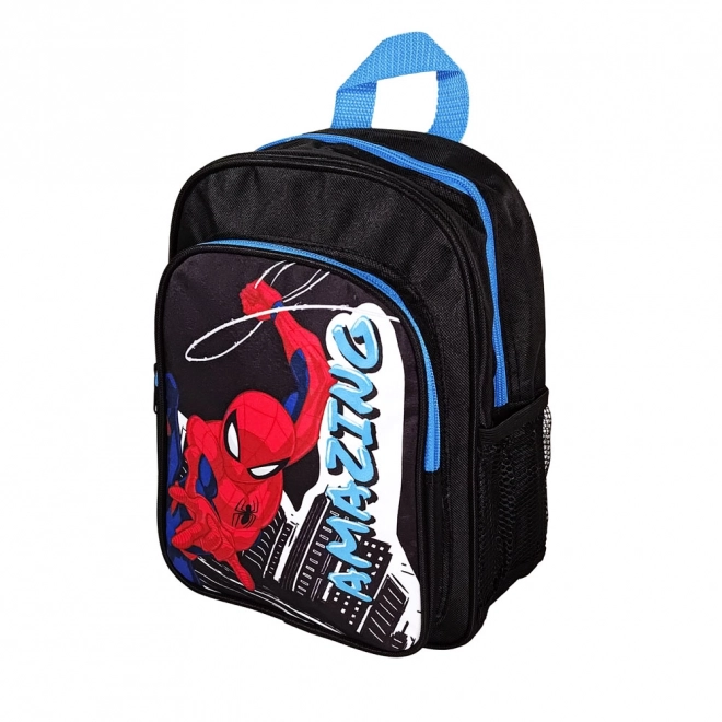 preschool backpack Spiderman