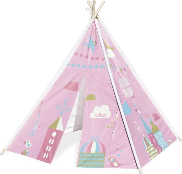 Vilac kindertipi Neverland
