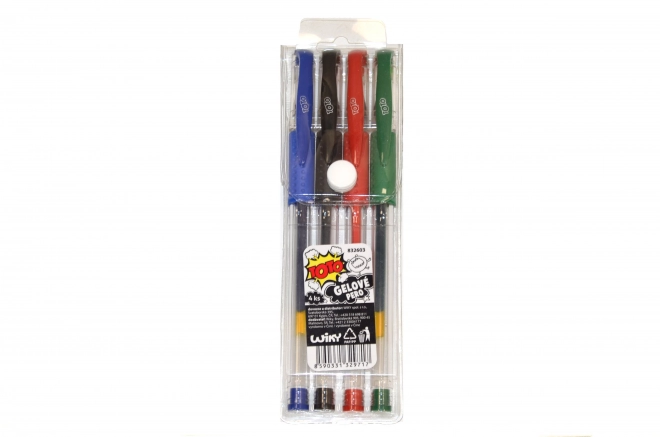 Gel Pen Set