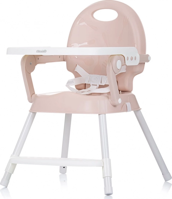 Chipolino Convertible High Chair Bonbon Glacier – Sand