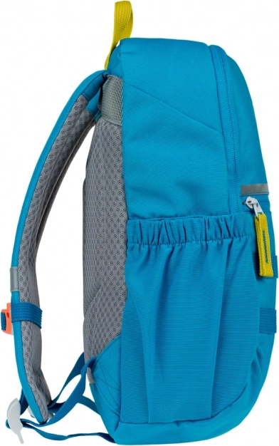 Zaino Buddy con motivo escavatore