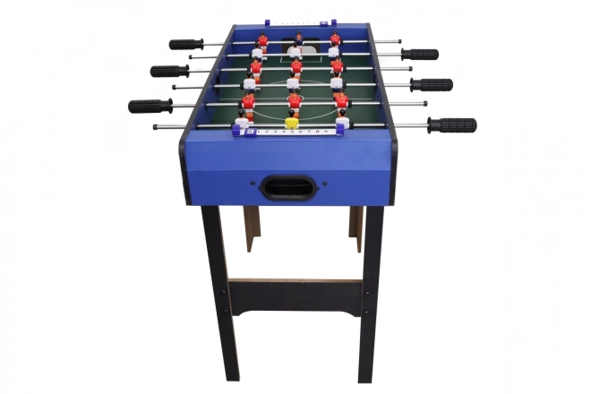 Wooden Table Football Game