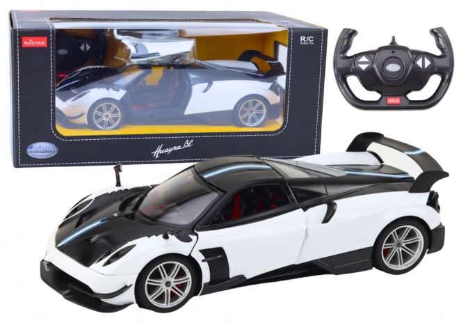 Auto RC Pagani Huayra BC na dálkové ovládání 1:14