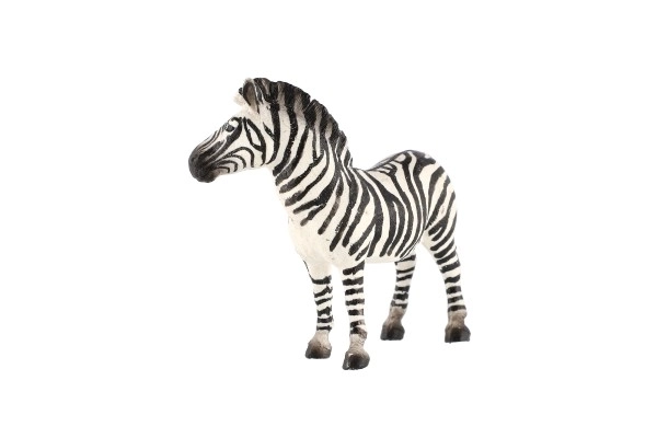 Zebra Figurine - Mountain Species