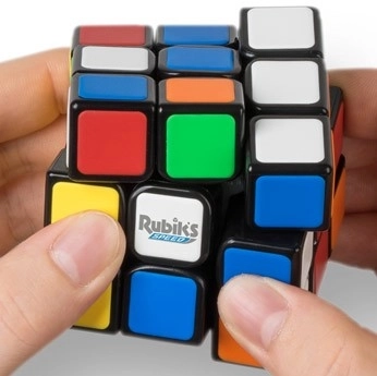 Rubik's Cube 3x3 Speed Cube