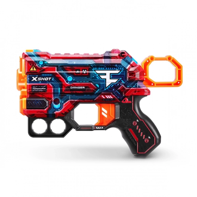 Skins Menace Dart Blaster