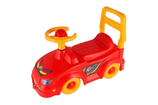 Ride-On Car for Toddlers