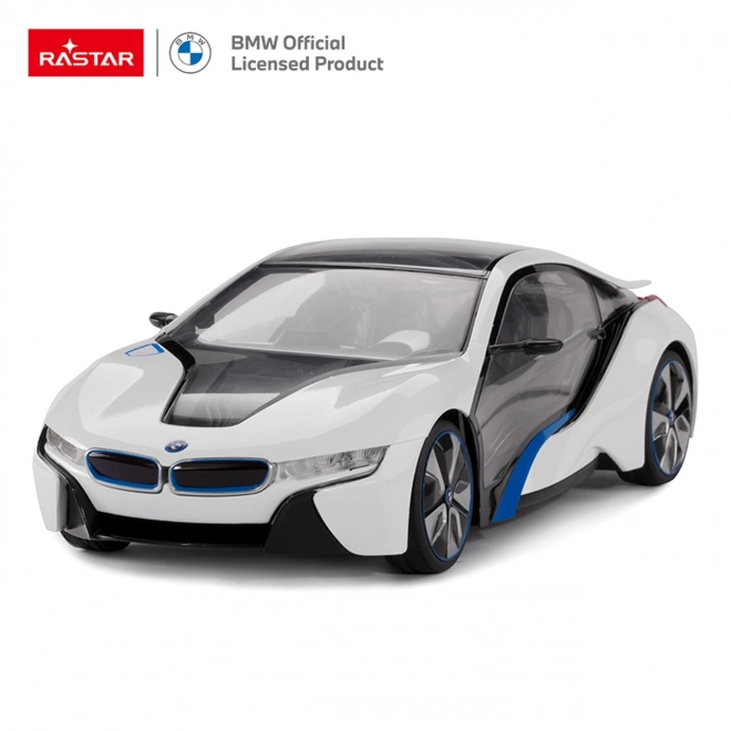 Remote Control BMW i8 1:14 by Rastar