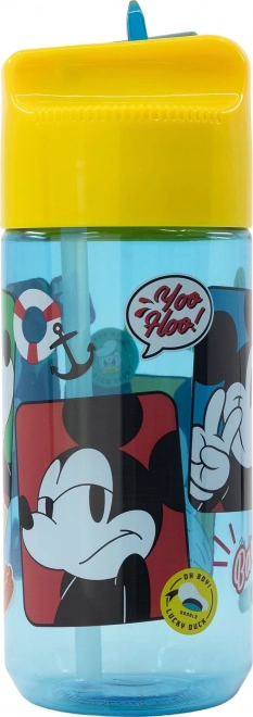 Mickey Mouse Tritan Water Bottle