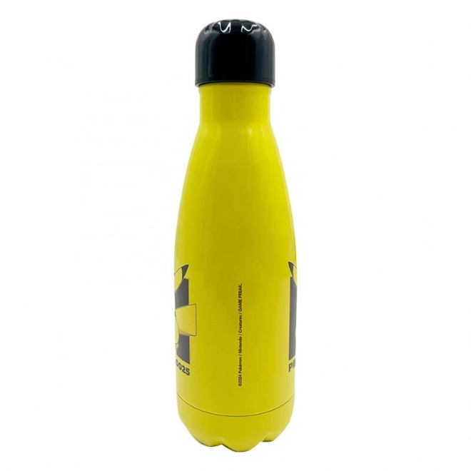 Pokemon Water Bottle 500 ml