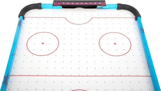 Air Hockey Skill Game